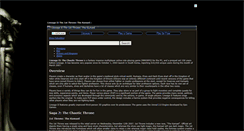 Desktop Screenshot of lineage2t1.itemdrop.net